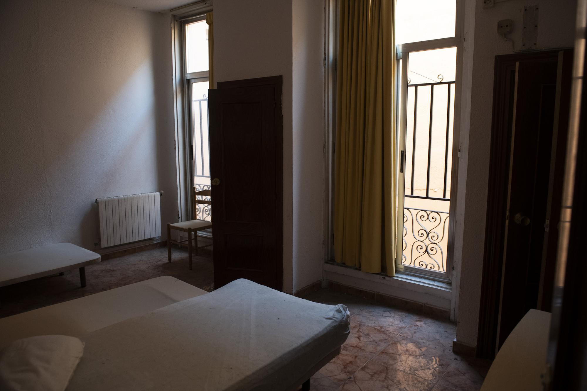 La Ingobernable ODS calle Cruz - 3